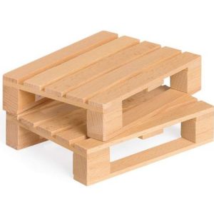 Europaletten, Fagus – 2 Stück