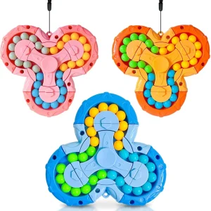 360° Drehender Fidget Spinner