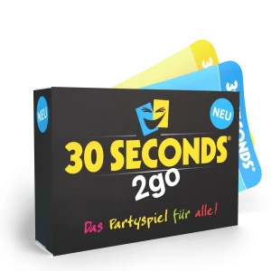 30 Seconds® 2go | Klassiche Version